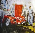 Sconosciuto - Targa Florio 1965 (2)